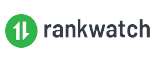 digital marketing rankwatch tool logo