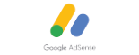 digital marketing training - google adsense logo