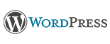 pg in digital marketing training - wordpress logo