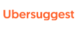 digital marketing ubersuggest tool logo