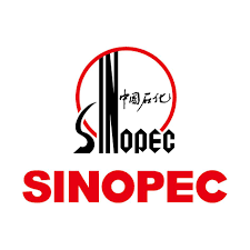 Sinopec Site Logo