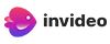 digital marketing training online placements - invideo logo