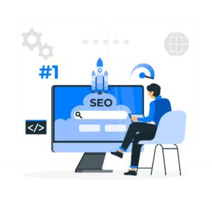 SEO Strategy