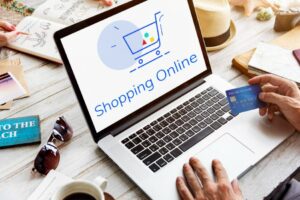 E commerce strategy