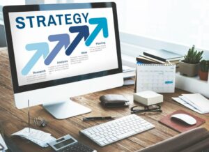 marketing strategy of hexaware technologies