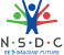 NSDC Logo