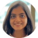 sukhmani kaur online digital marketing course student