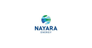 Nayara Energy Site Logo