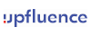 digital marketing courses with placements - upfluence tool logo