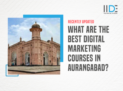 13 Best Digital Marketing Courses in Aurangabad in 2024