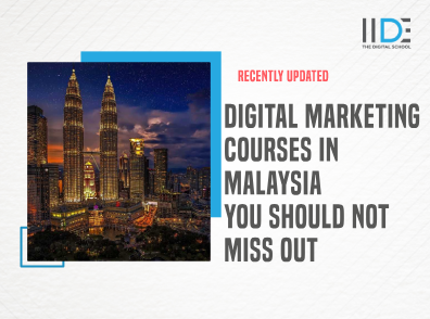 6 Best Digital Marketing Courses in Malaysia with Course Details