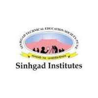 commerce colleges in pune - Singhad logo