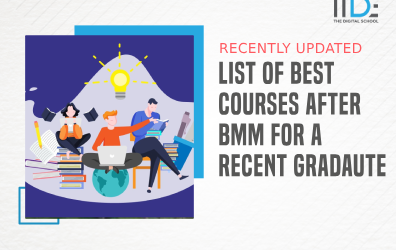 What courses after BMM can I pursue?