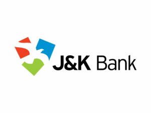 Jammu and Kashmir bank logo