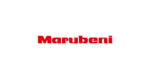 Marubeni Site Logo