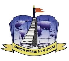 commerce colleges in hyderabad - Jagruti logo 