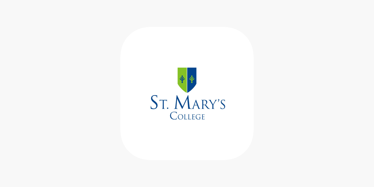 commerce colleges in hyderabad - St. Mary's logo 