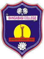 commerce colleges in kolkata - Bangabasi logo 