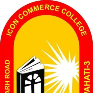 commerce colleges in guwahati - logo 