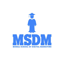 Digital Marketing Courses in Mohali - logo