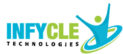 Digital Marketing Courses in Chennai- infycle technologies logo