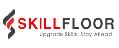 Digitall Marketing Courses in Bangalore- Skillfloor Logo