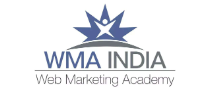 Digital Marketing Courses in Bangalore- WMA India Logo