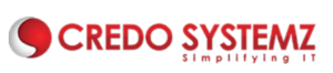 Digital Marketing Courses in Chennai- Credo Systemz Logo