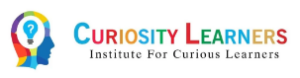 digital marketing courses in Pimpri - Curiosity Learners Logo