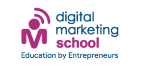 Digital Marketing Courses in Hyderabad- Digital Marketing School logo