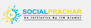 Digital Marketing Courses in Hyderabad- Social Prachar logo