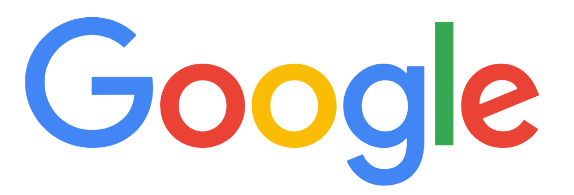 Business Model of Google - Google Logo