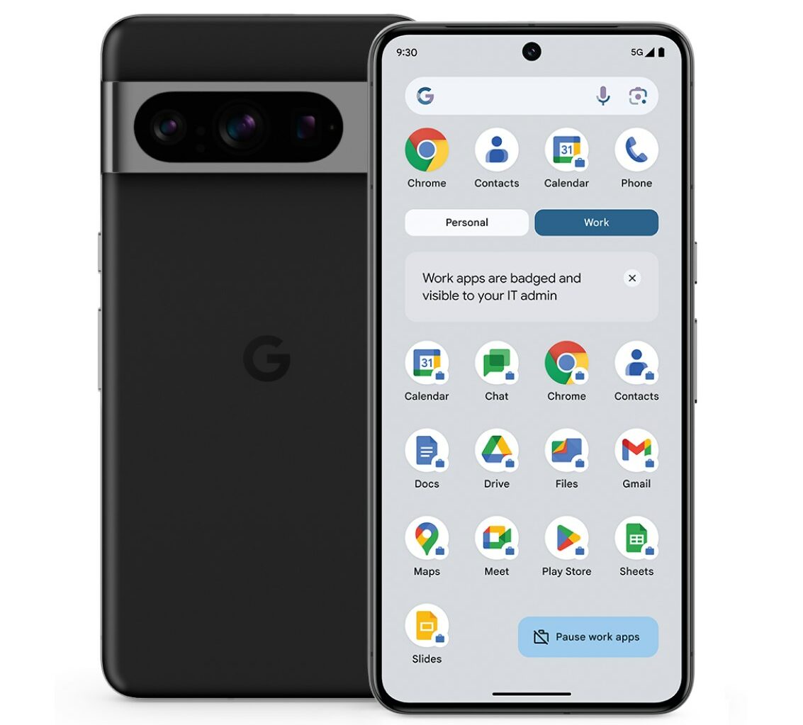 Business Model of Google - Google Pixel