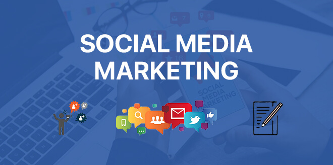 Social Media Marketing Strategies - What is Social Media Markering?