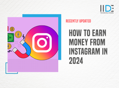 How to Earn Money From Instagram in 2024 (11 Effective Ways)