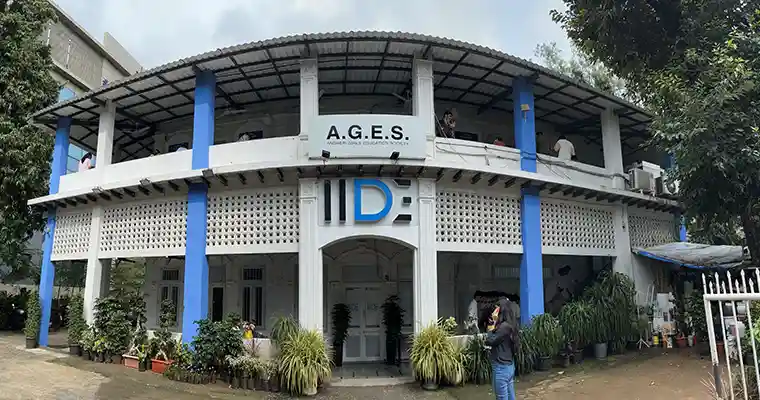 Offline Digital Marketing Course - IIDE Campus