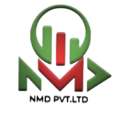 Digital Marketing Courses in Pune- NMD pvt ltd logo