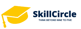 Digital Marketing Courses in Lucknow - Skill Circle logo