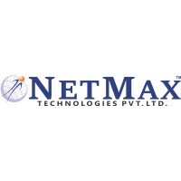 digital marketing courses in chandigarh - NetMax Logo