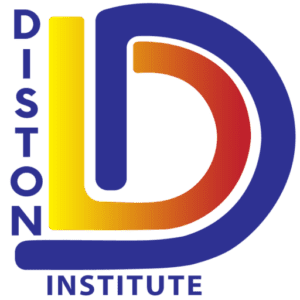 digital marketing courses in dehradun - diston logo 